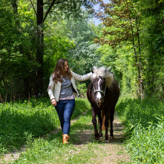 Pferdenaturell Jahreskreis