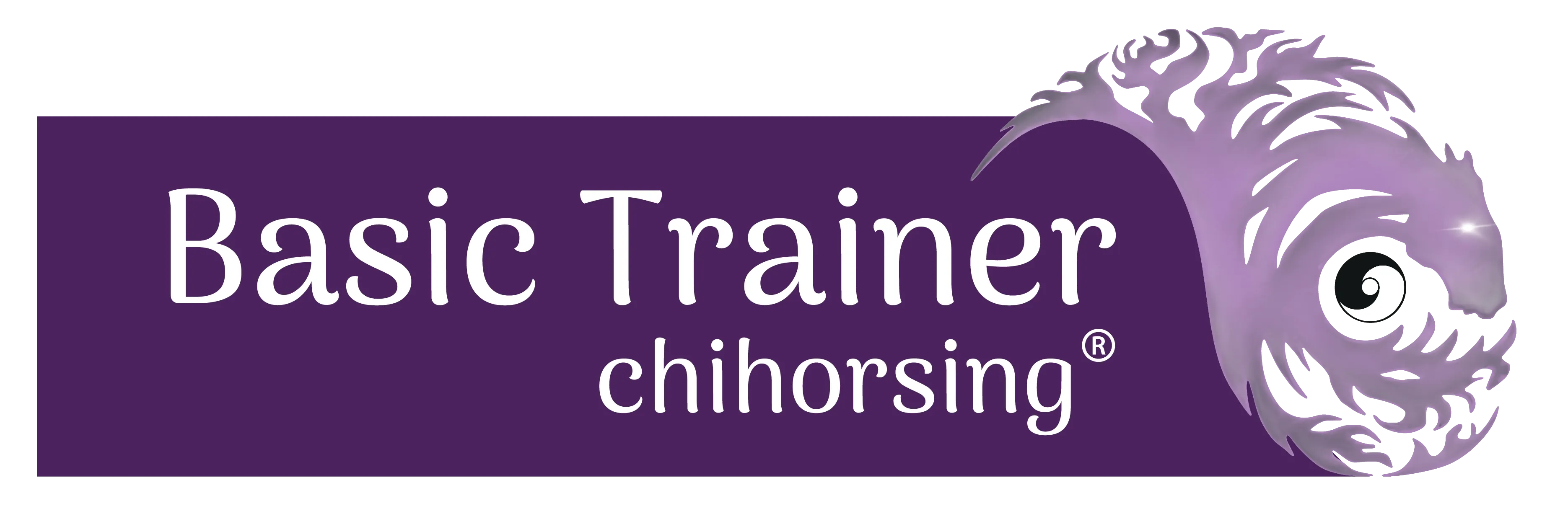Logo Chi horsing