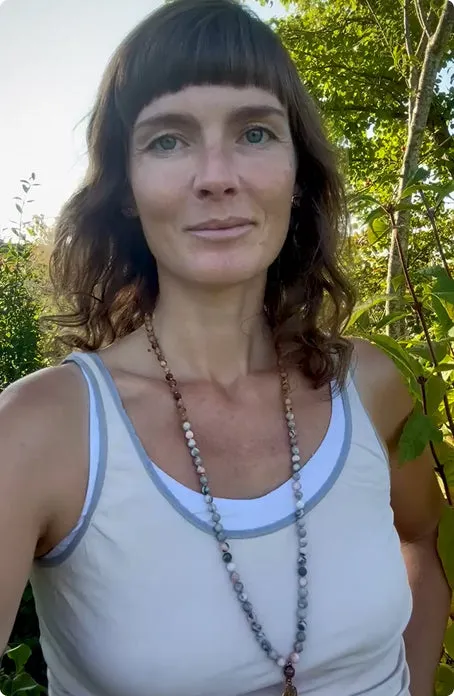 Paula & ihre Mama