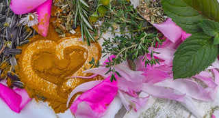 Mehr zu Aromatologie & Kräuter